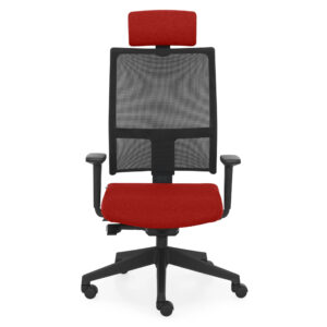 Scaun CHOICE cu tetieră