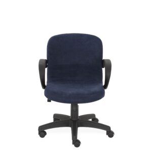 Scaun DELFO cu spătar mic