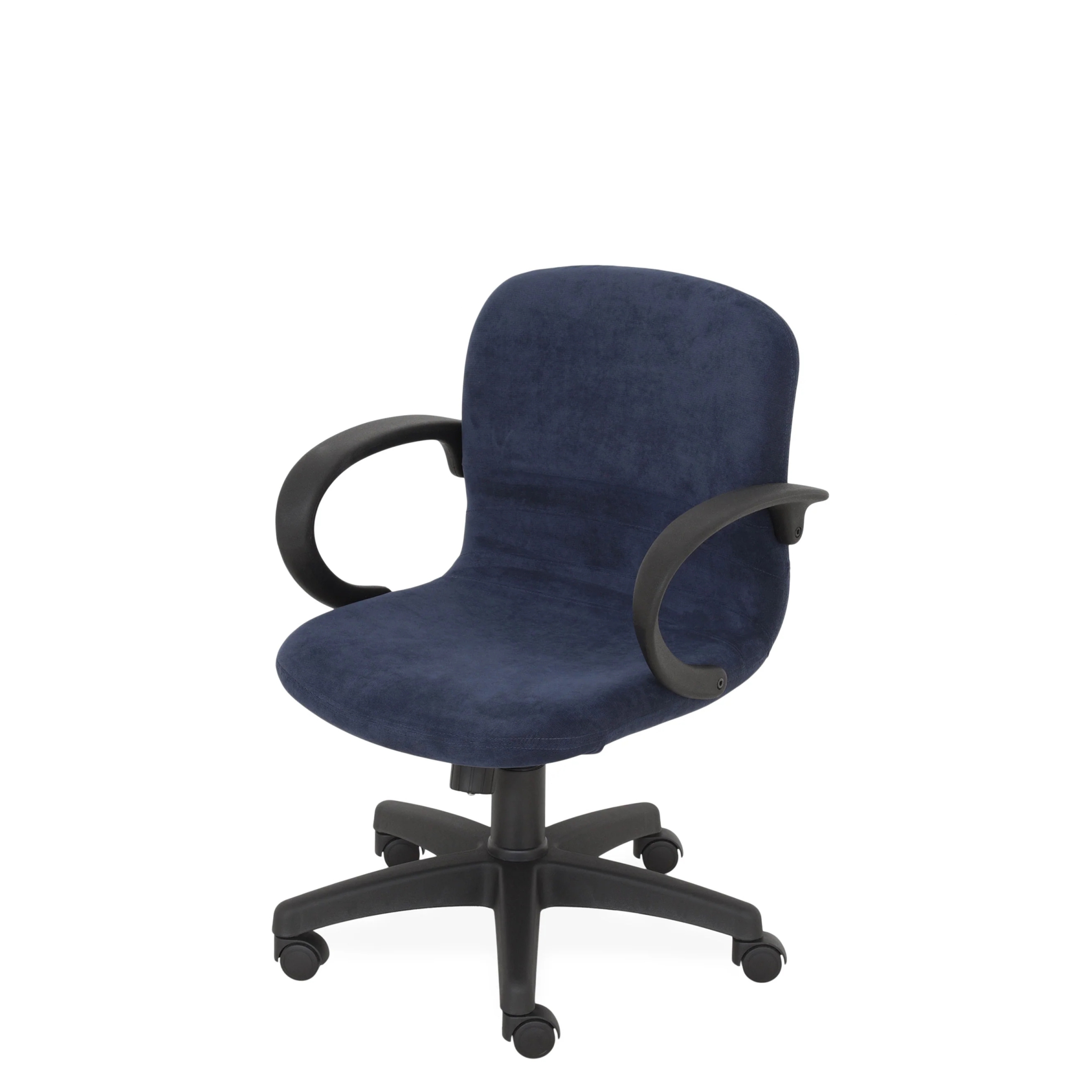 Scaun DELFO cu spătar mic - imagine 2