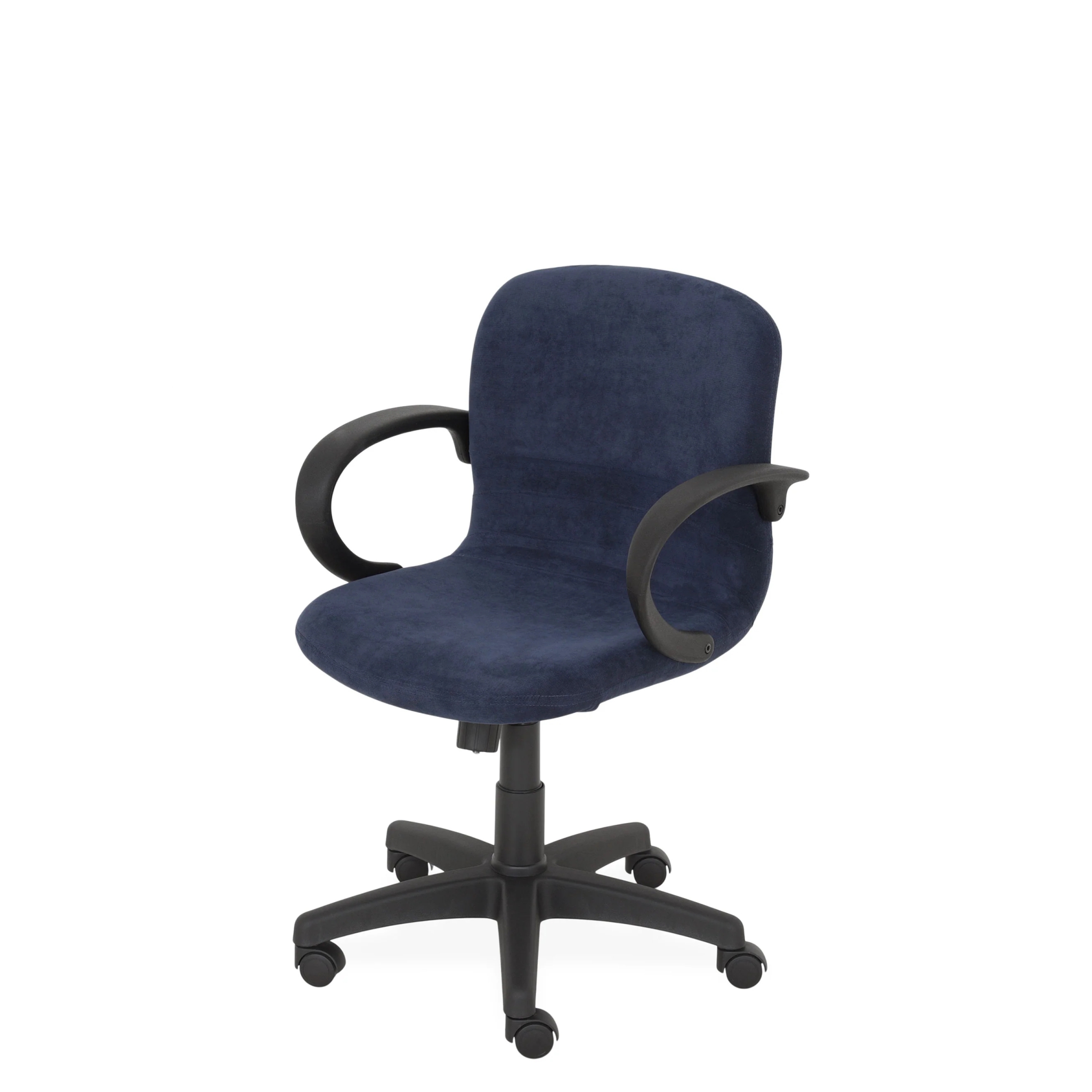 Scaun DELFO cu spătar mic - imagine 3