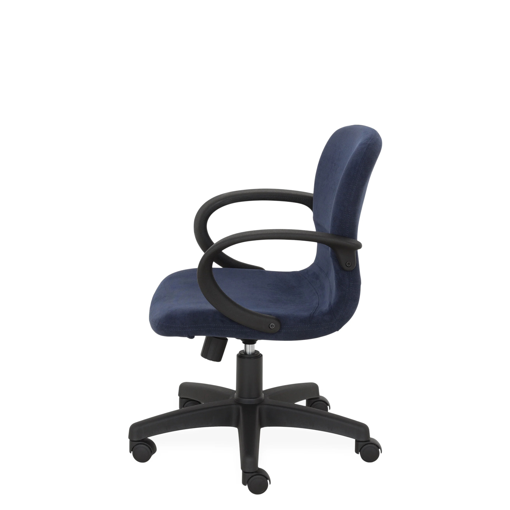 Scaun DELFO cu spătar mic - imagine 4