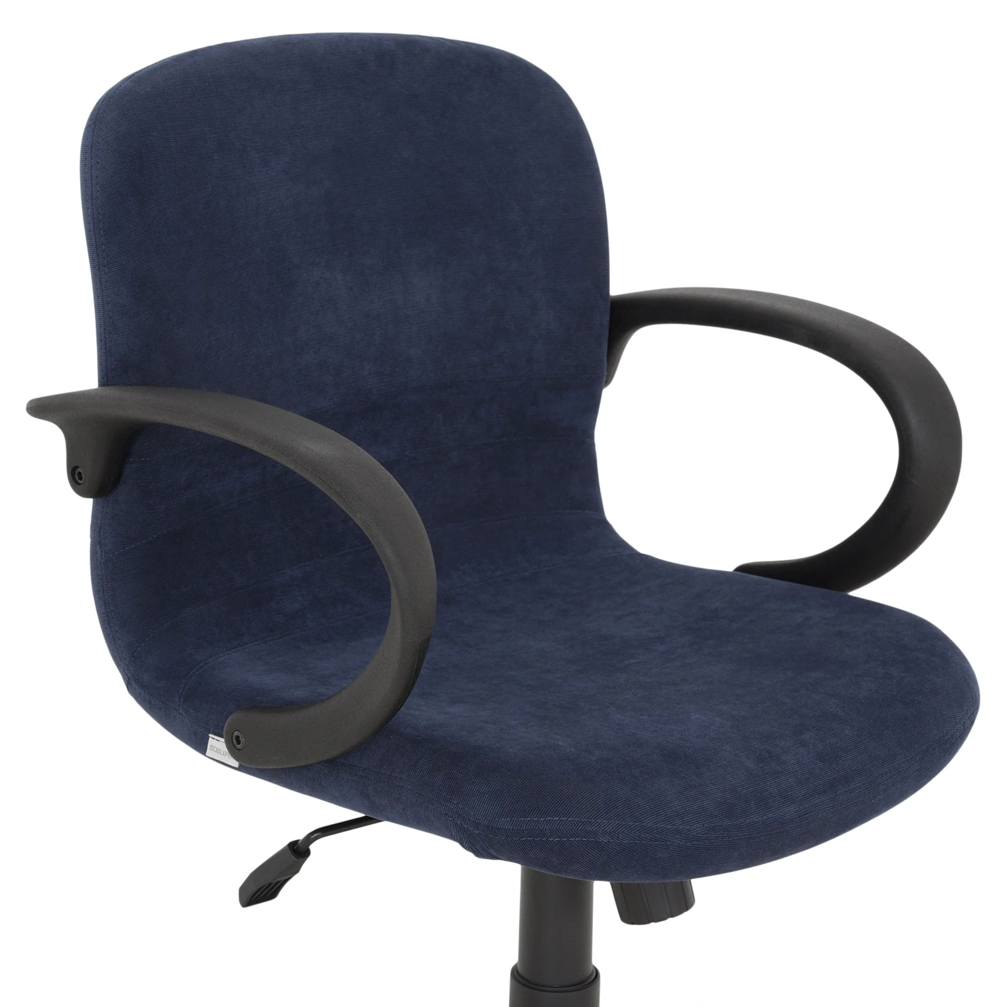 Scaun DELFO cu spătar mic - imagine 6