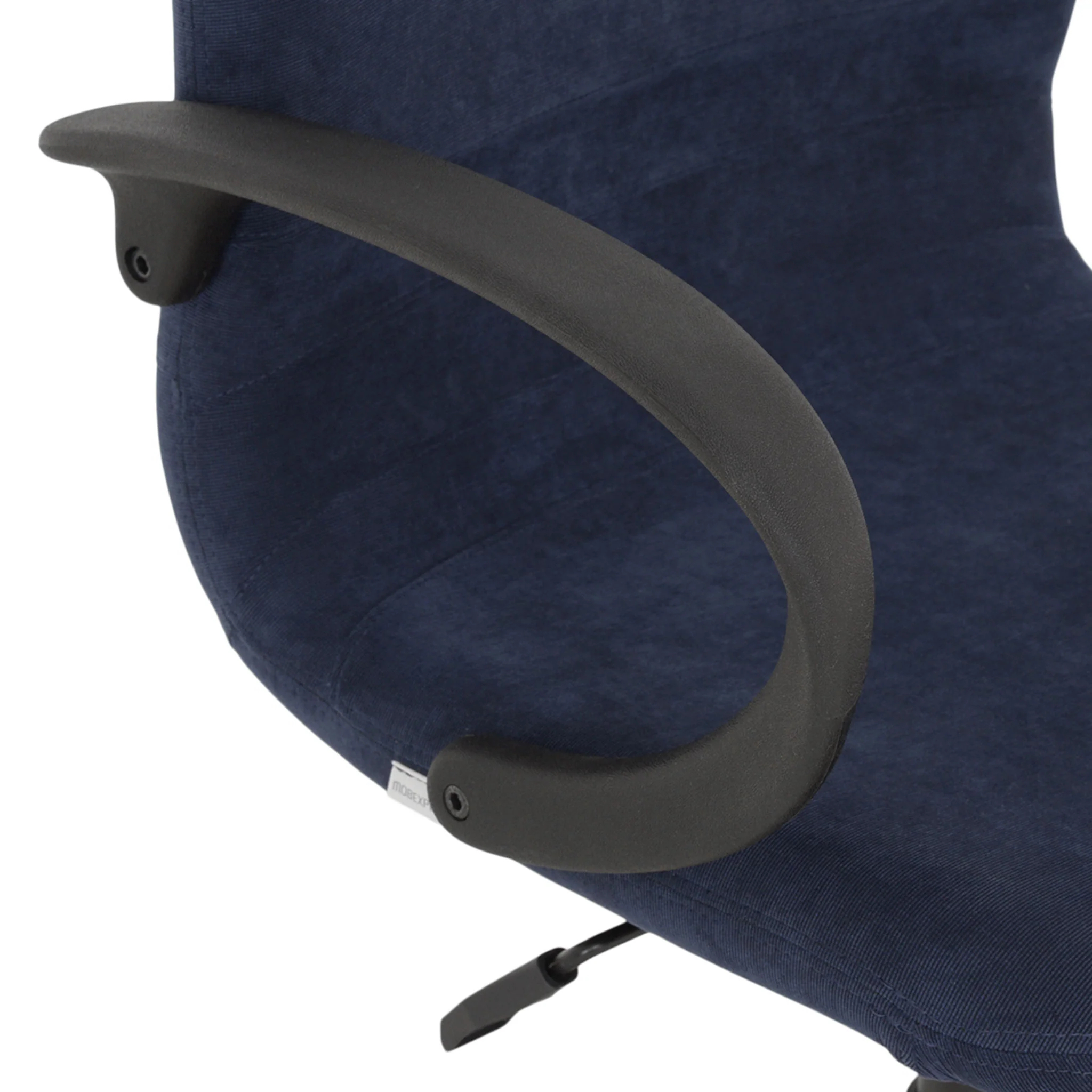 Scaun DELFO cu spătar mic - imagine 8