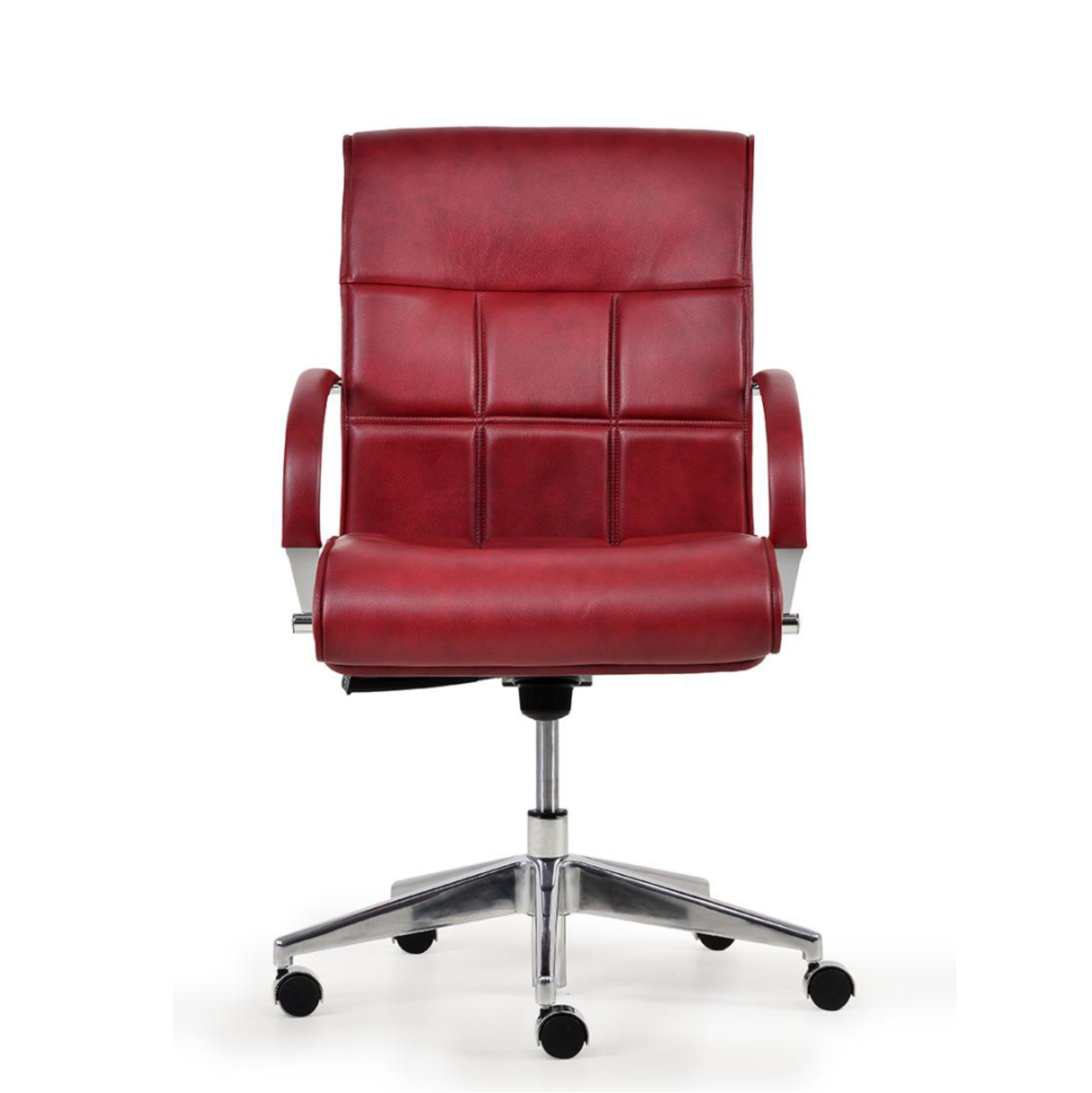 Fotoliu INVICTUS cu spătar mediu