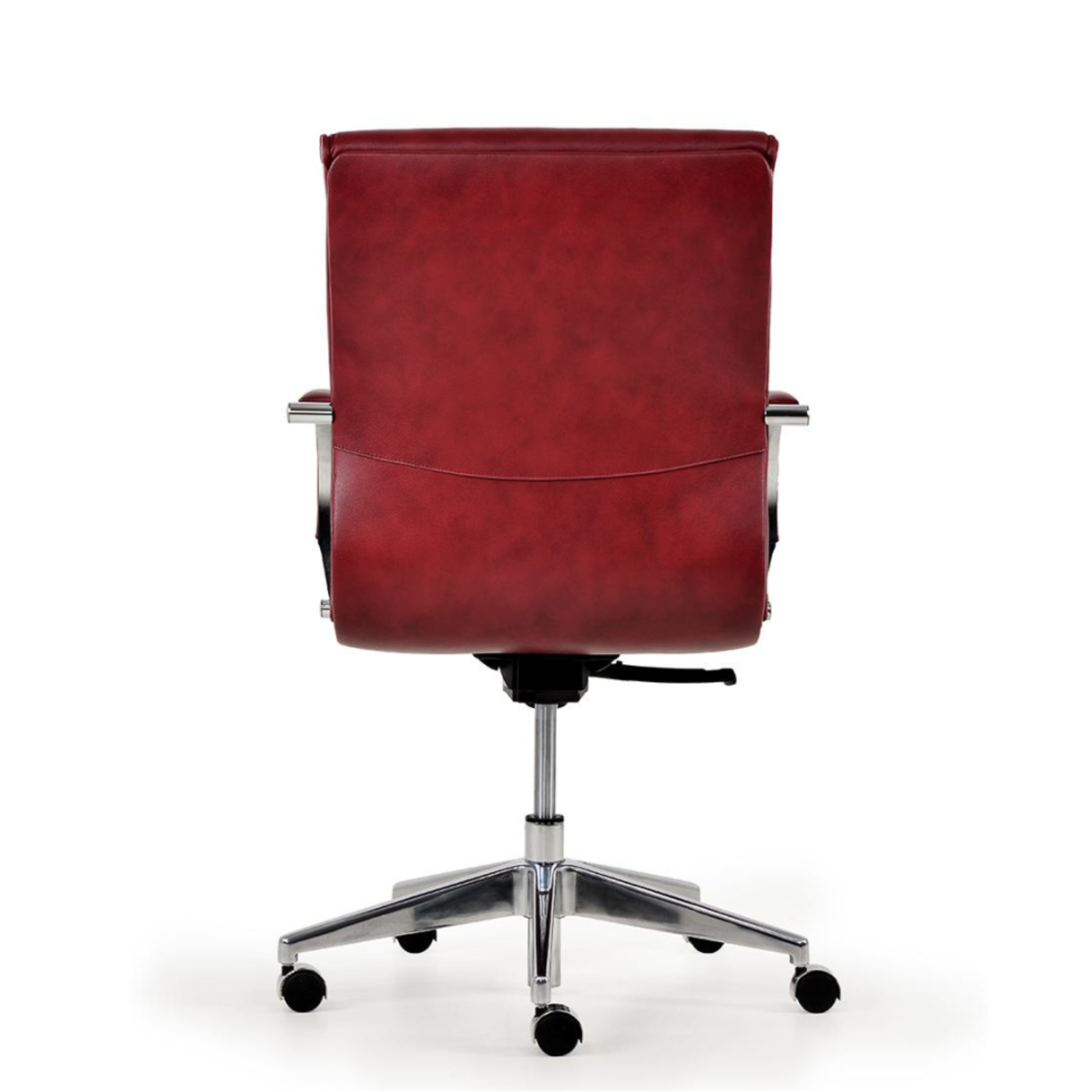 Fotoliu INVICTUS cu spătar mediu - imagine 5