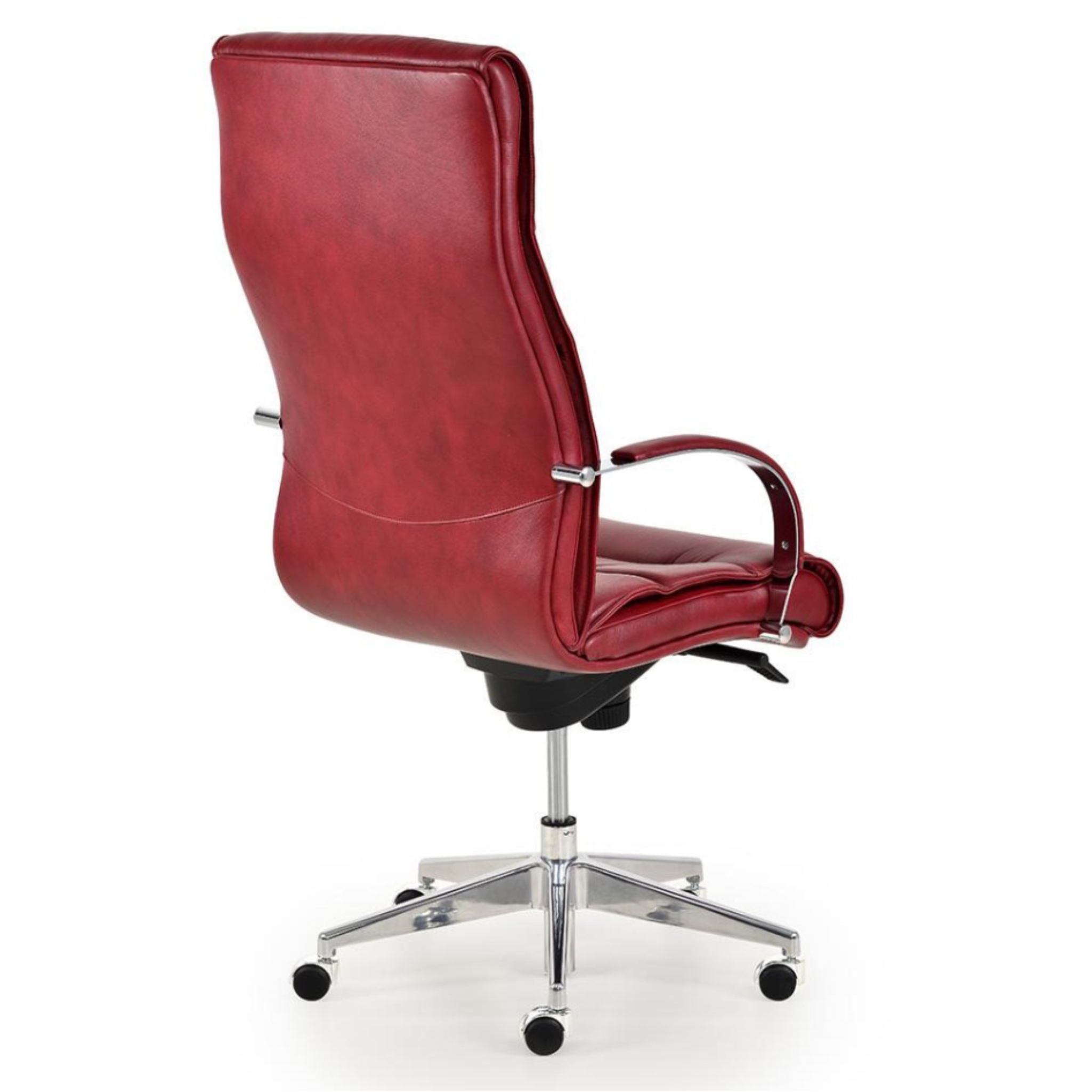 Fotoliu INVICTUS cu spătar înalt - imagine 4