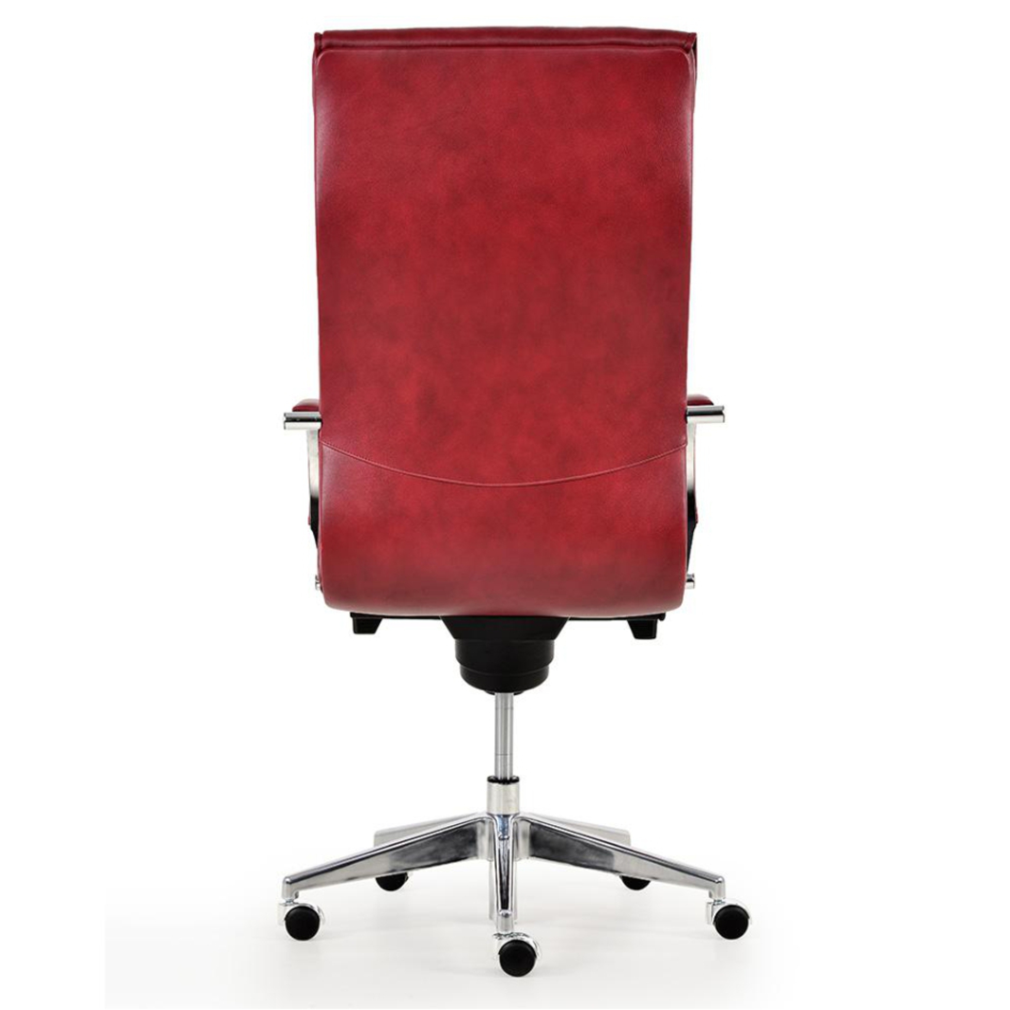 Fotoliu INVICTUS cu spătar înalt - imagine 5