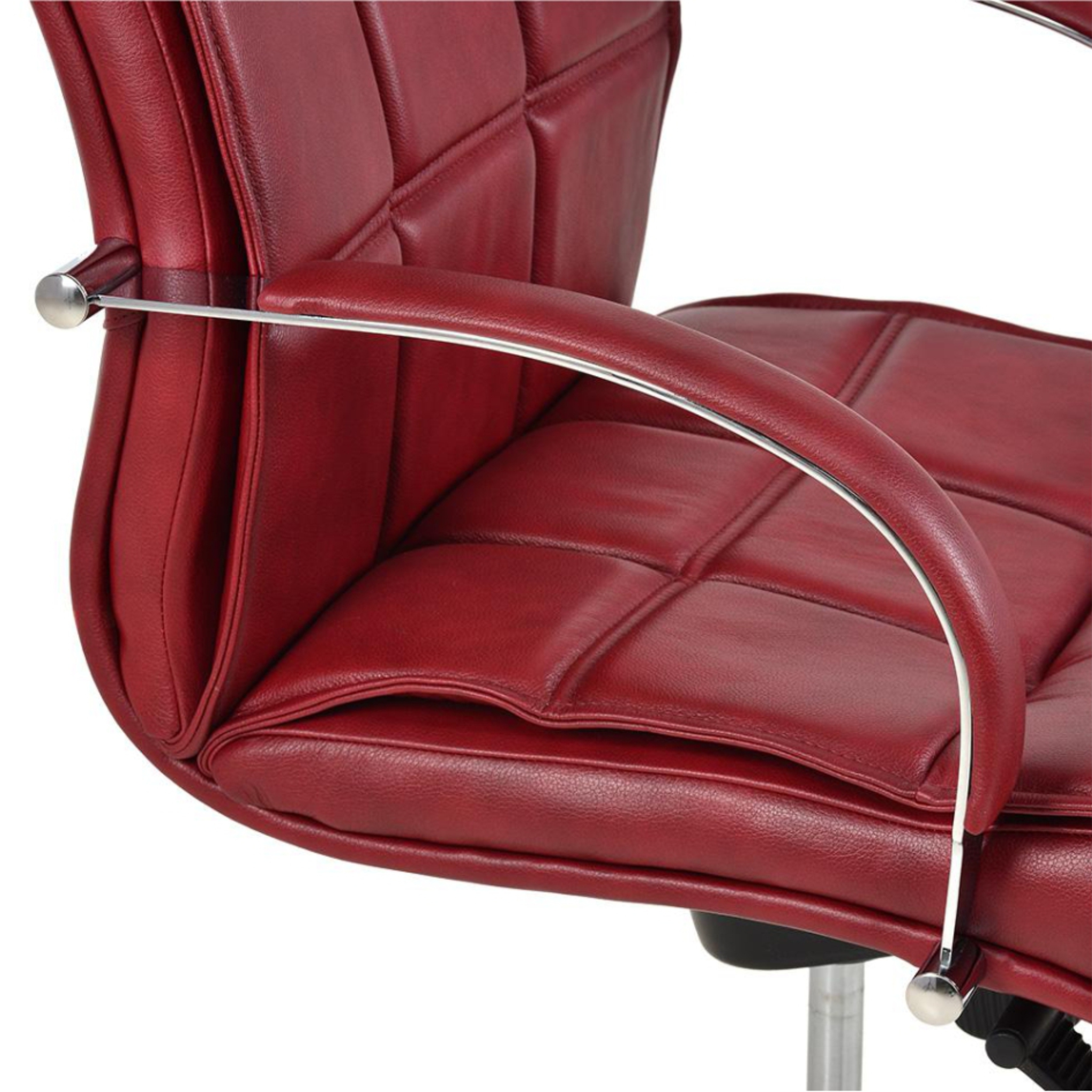 Fotoliu INVICTUS cu spătar înalt - imagine 6