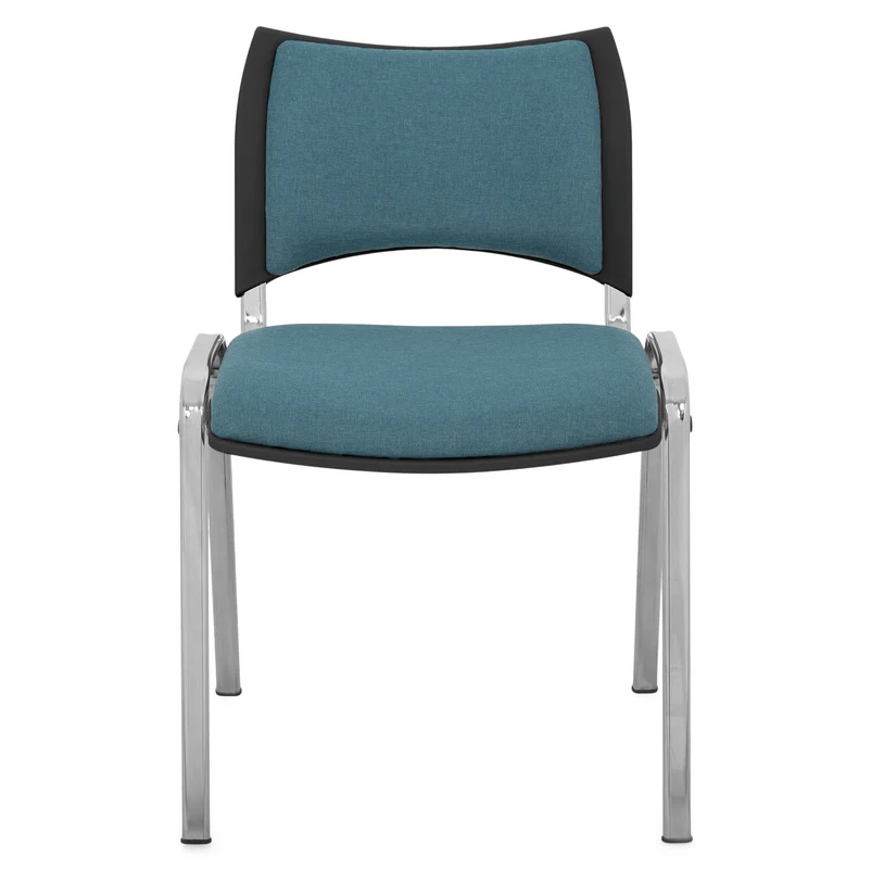 Scaun ISO SMART tapițat