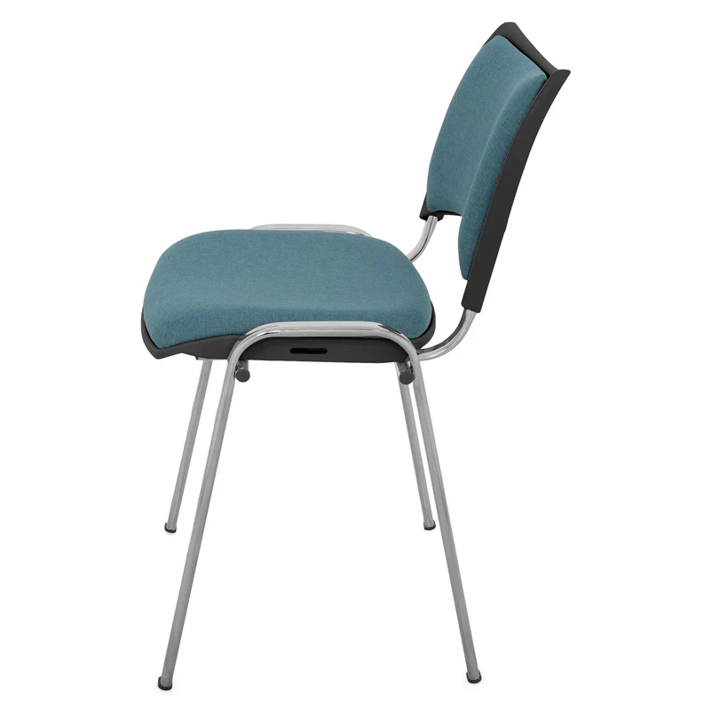 Scaun ISO SMART tapițat - imagine 3