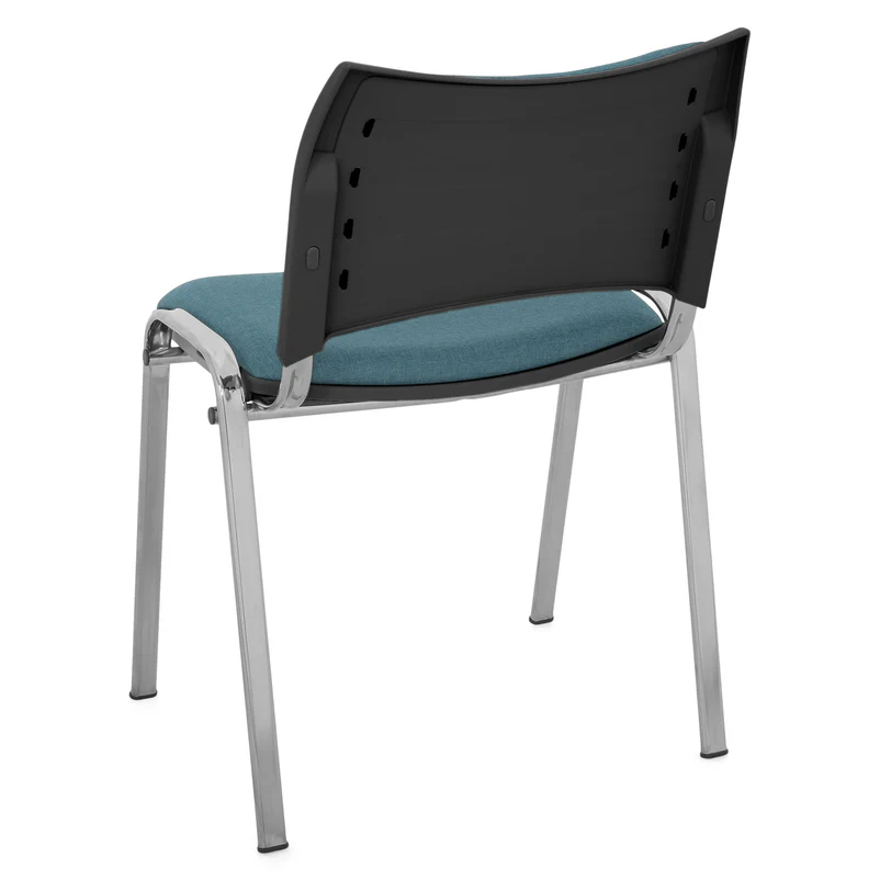 Scaun ISO SMART tapițat - imagine 4