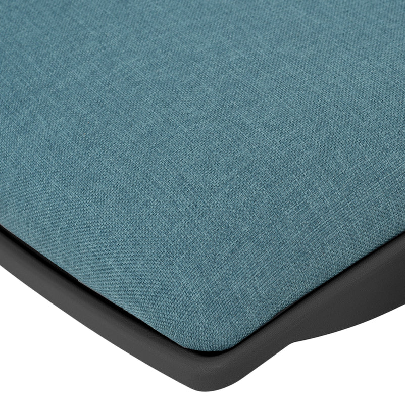 Scaun ISO SMART tapițat - imagine 6