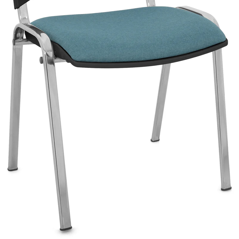 Scaun ISO SMART tapițat - imagine 7