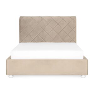 Pat PADOVA 160x200cm, somiera fixă