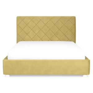 Pat PADOVA 180x200cm, somiera fixă