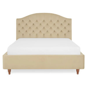 Pat PALOMA 180x200cm, somiera fixă