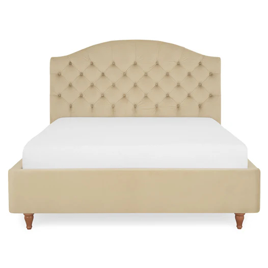 Pat PALOMA 180x200cm, somiera fixă