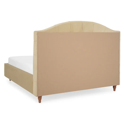 Pat PALOMA 180x200cm, somiera fixă - imagine 5