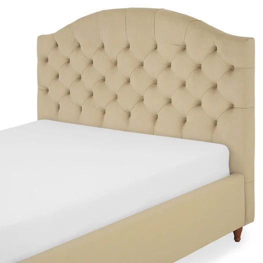 Pat PALOMA 180x200cm, somiera fixă - imagine 6