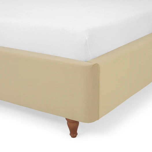 Pat PALOMA 180x200cm, somiera fixă - imagine 7