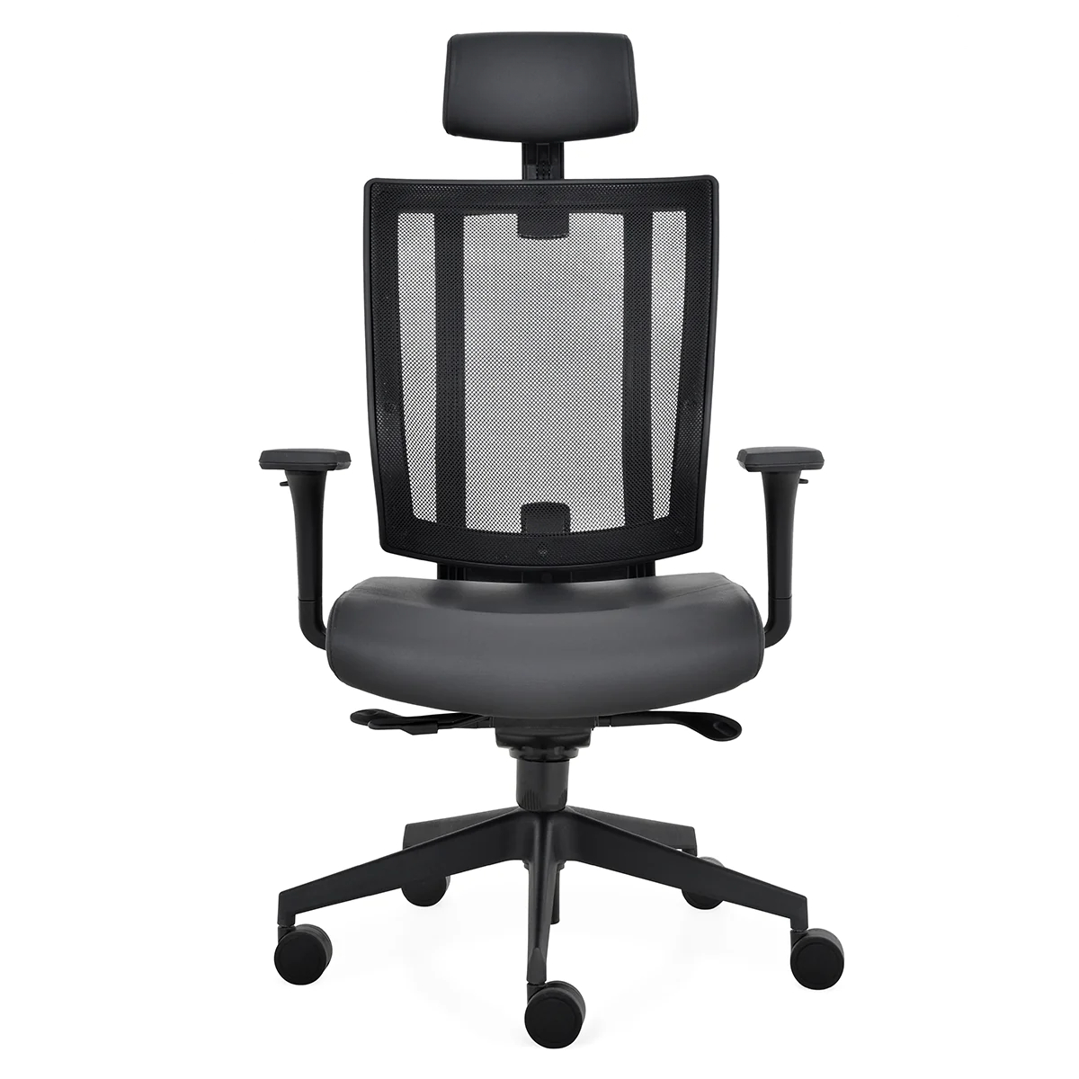 Scaun PROMAX, cu tetieră