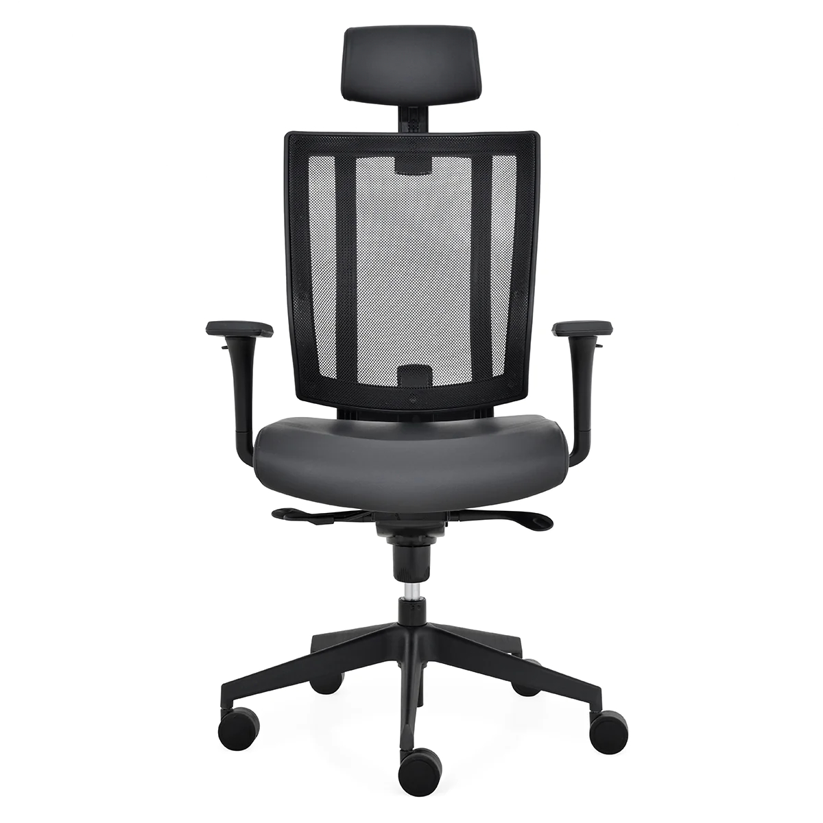 Scaun PROMAX, cu tetieră - imagine 3