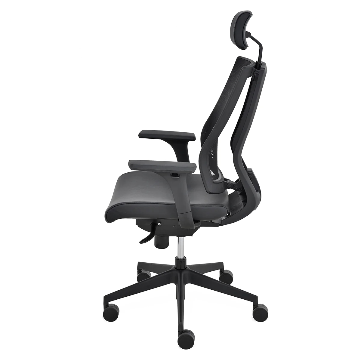 Scaun PROMAX, cu tetieră - imagine 4