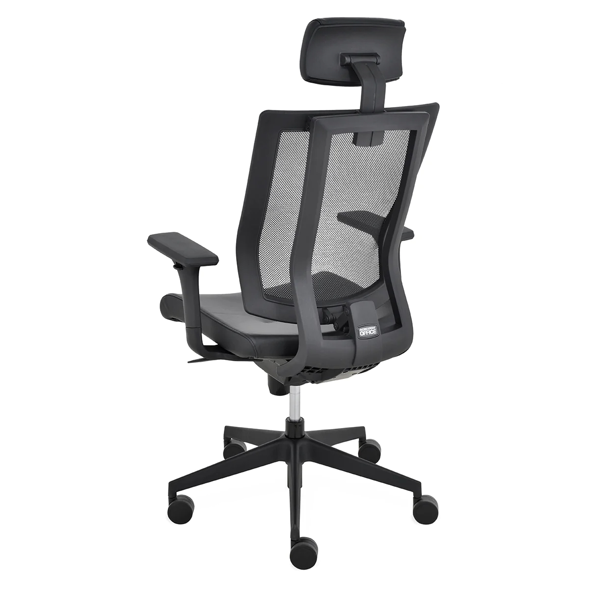 Scaun PROMAX, cu tetieră - imagine 5