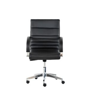 Fotoliu AMON cu spătar mediu