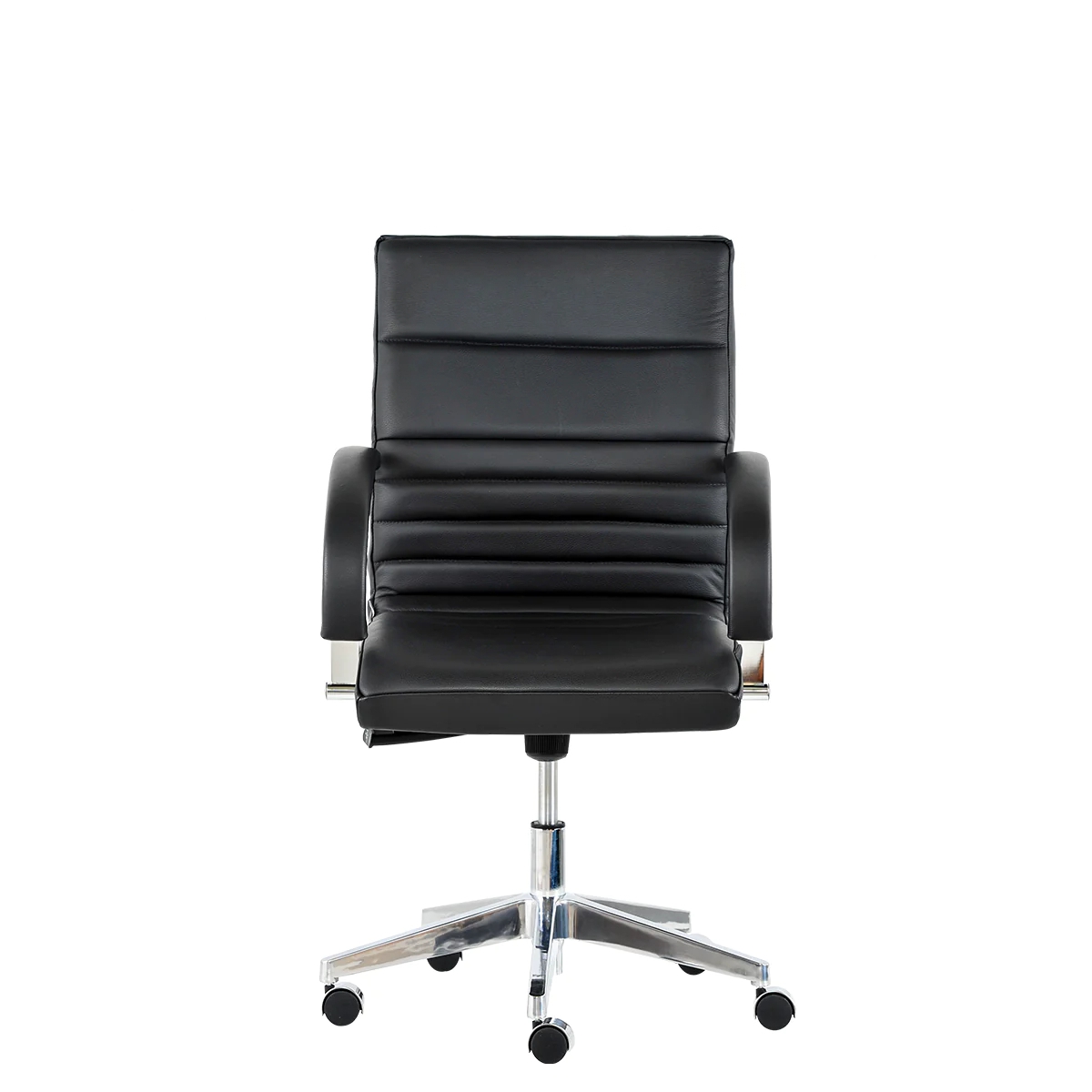 Fotoliu AMON cu spătar mediu