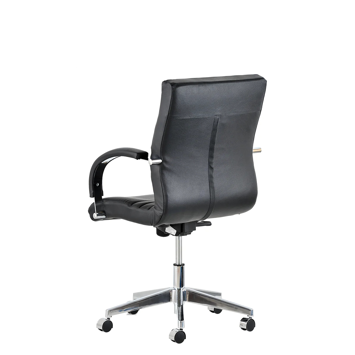 Fotoliu AMON cu spătar mediu - imagine 4