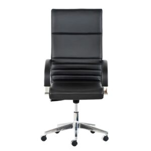 Fotoliu AMON cu spătar înalt