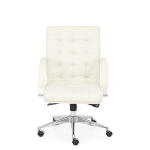 Fotoliu ASTOR cu spătar mediu