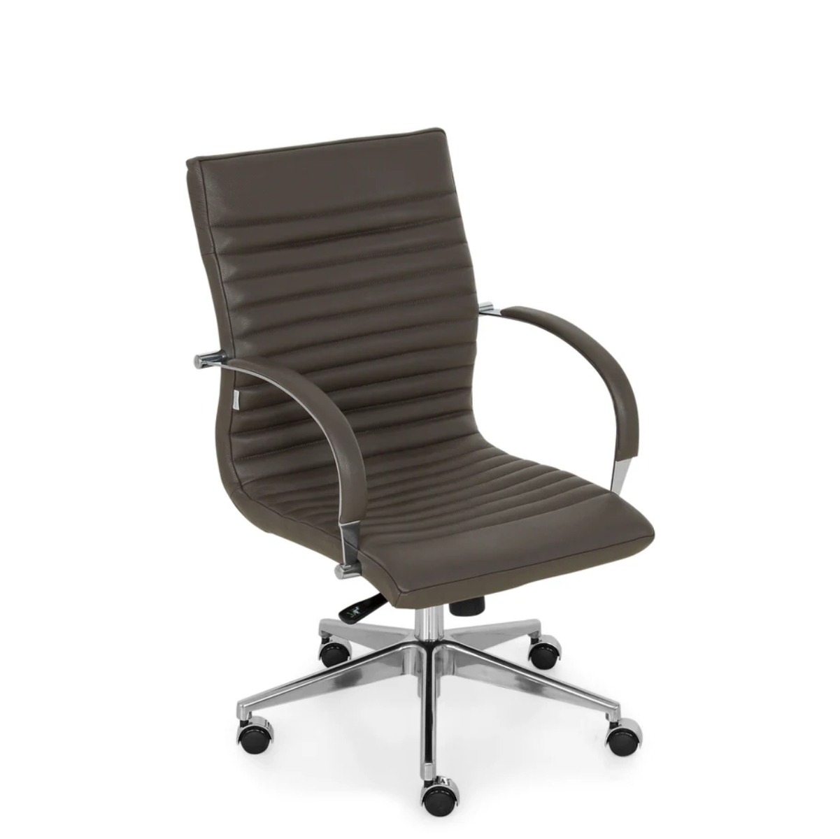 Fotoliu ATUM cu spătar mediu - imagine 2