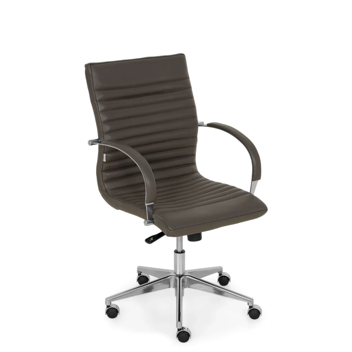 Fotoliu ATUM cu spătar mediu - imagine 3