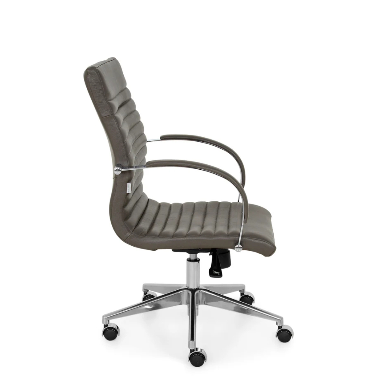 Fotoliu ATUM cu spătar mediu - imagine 4