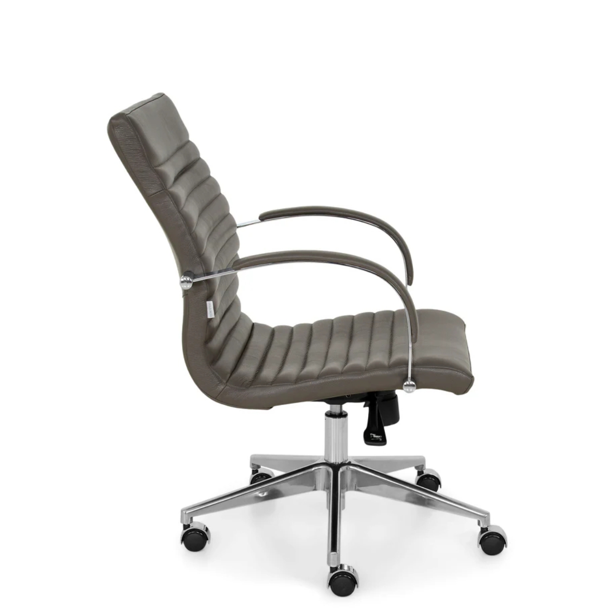 Fotoliu ATUM cu spătar mediu - imagine 5