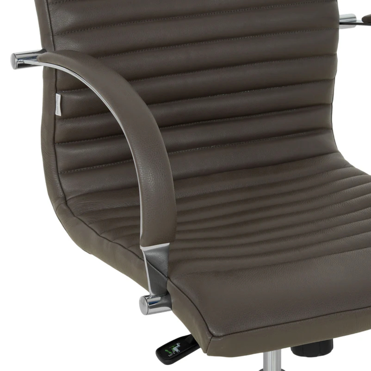 Fotoliu ATUM cu spătar mediu - imagine 6