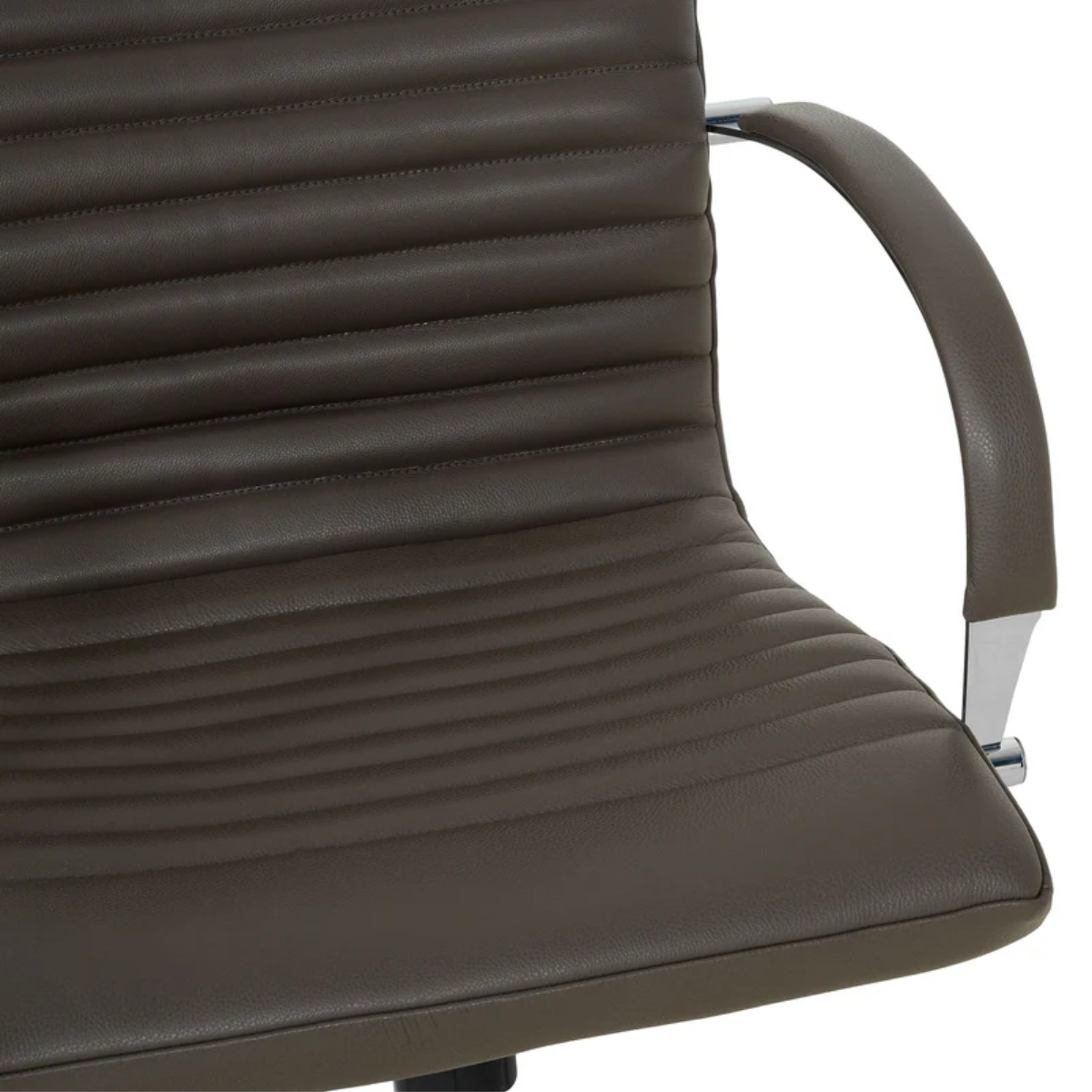 Fotoliu ATUM cu spătar mediu - imagine 7