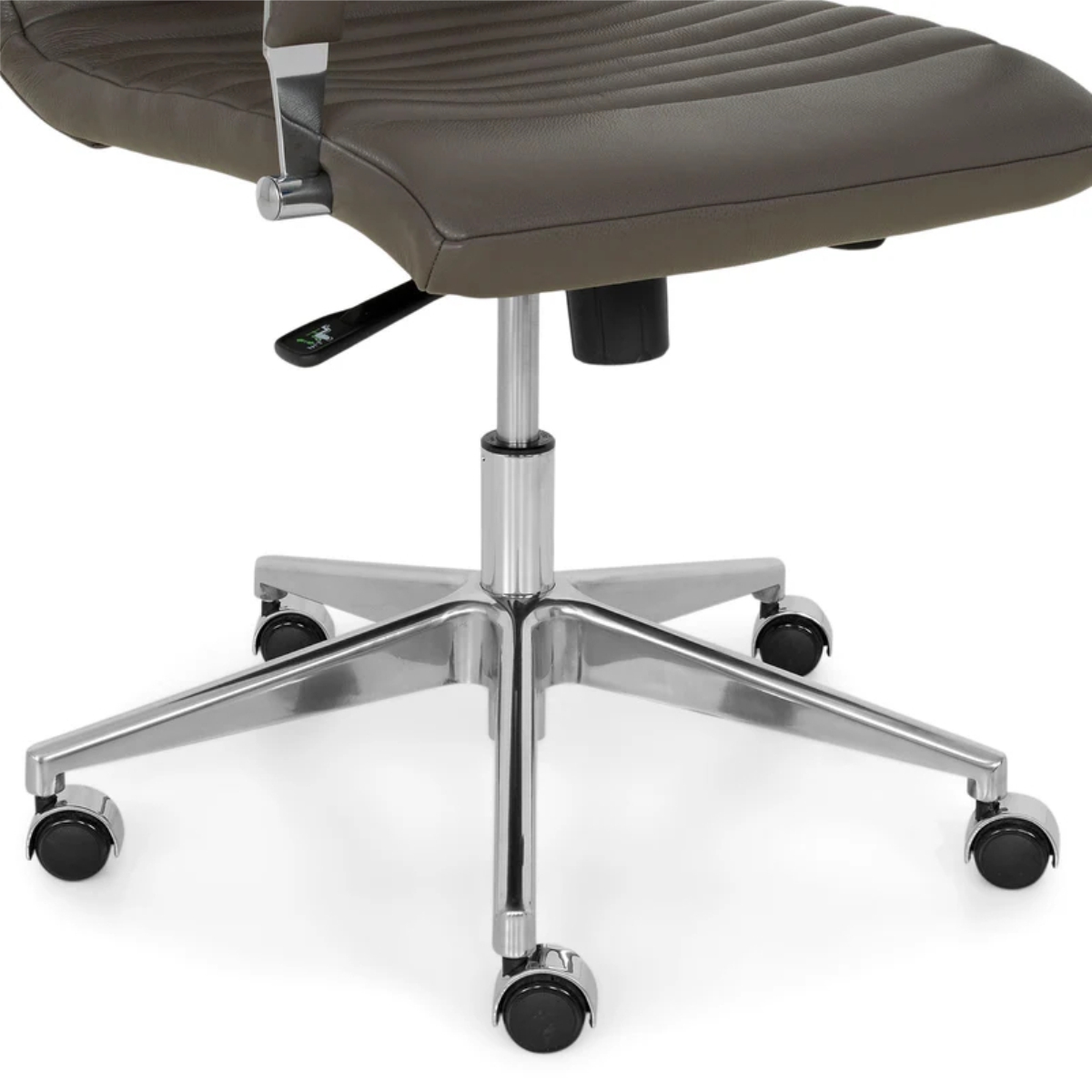 Fotoliu ATUM cu spătar mediu - imagine 8