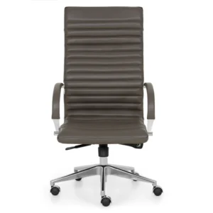 Fotoliu ATUM cu spătar înalt