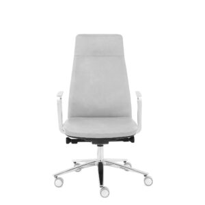 Scaun DUNE cu spătar mediu