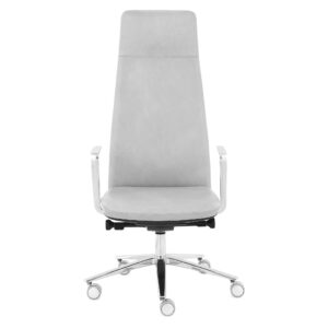 Scaun DUNE cu spătar înalt