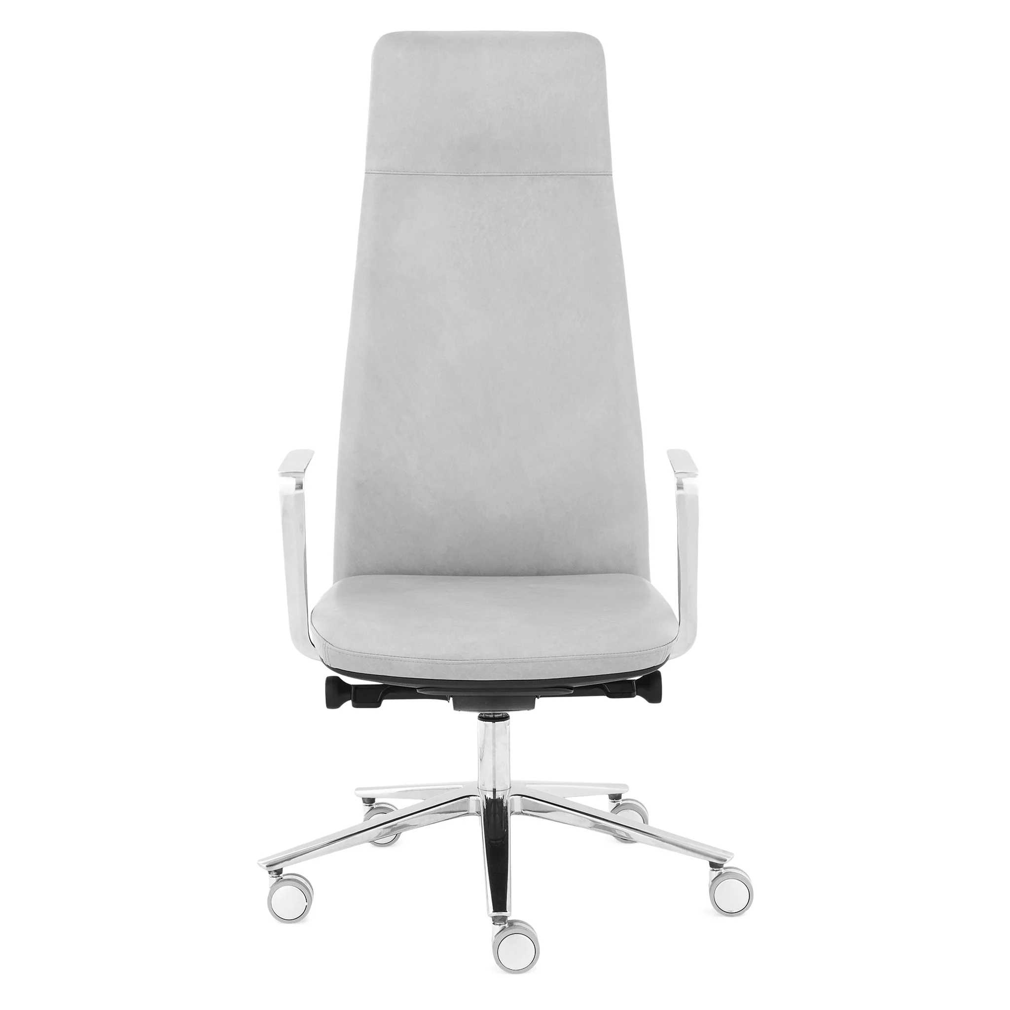 Scaun DUNE cu spătar înalt