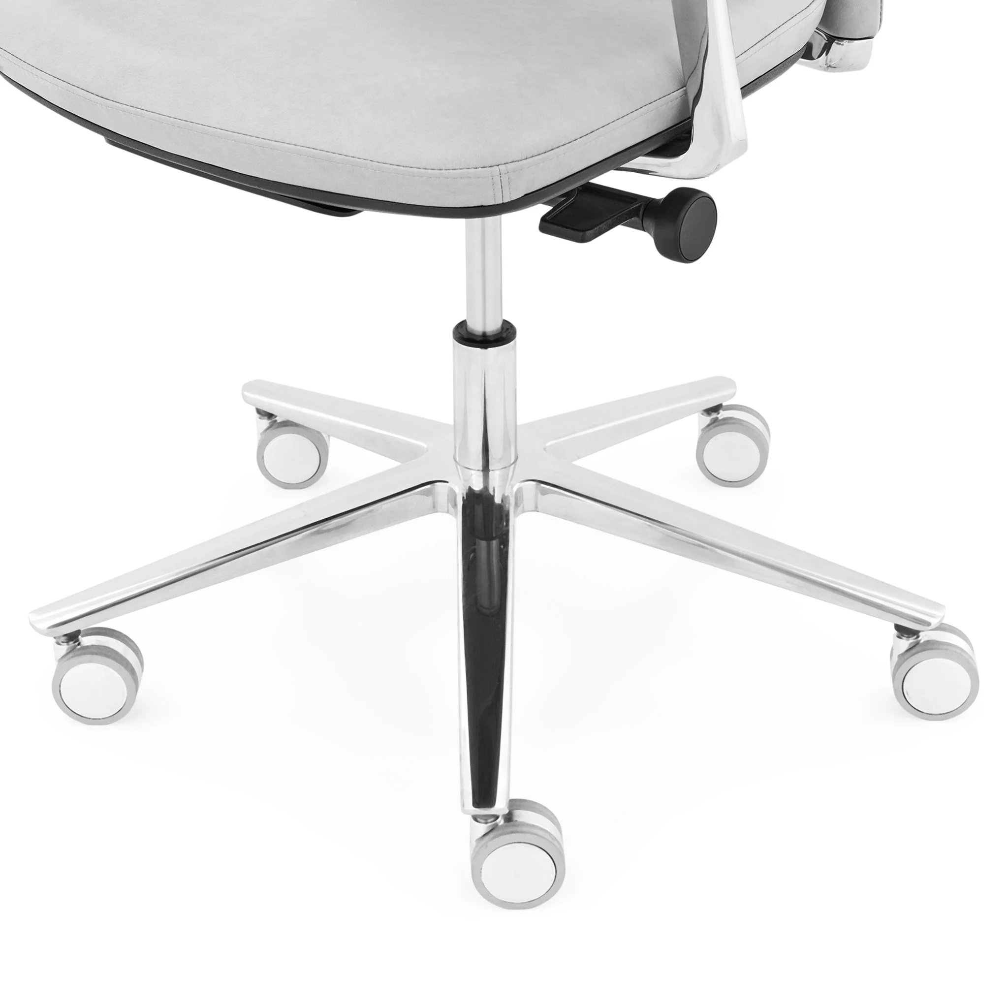 Scaun DUNE cu spătar înalt - imagine 10