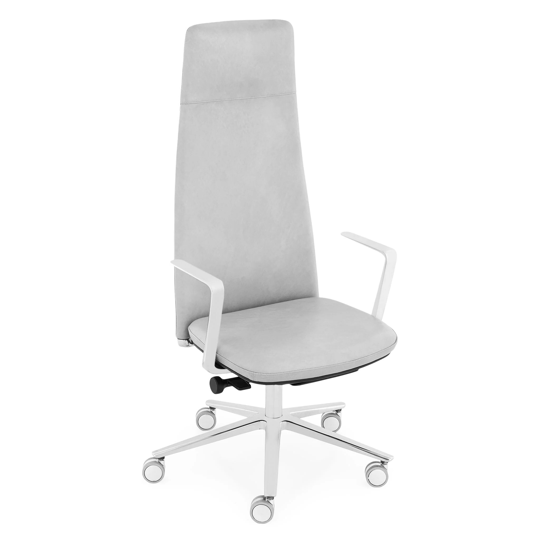 Scaun DUNE cu spătar înalt - imagine 2