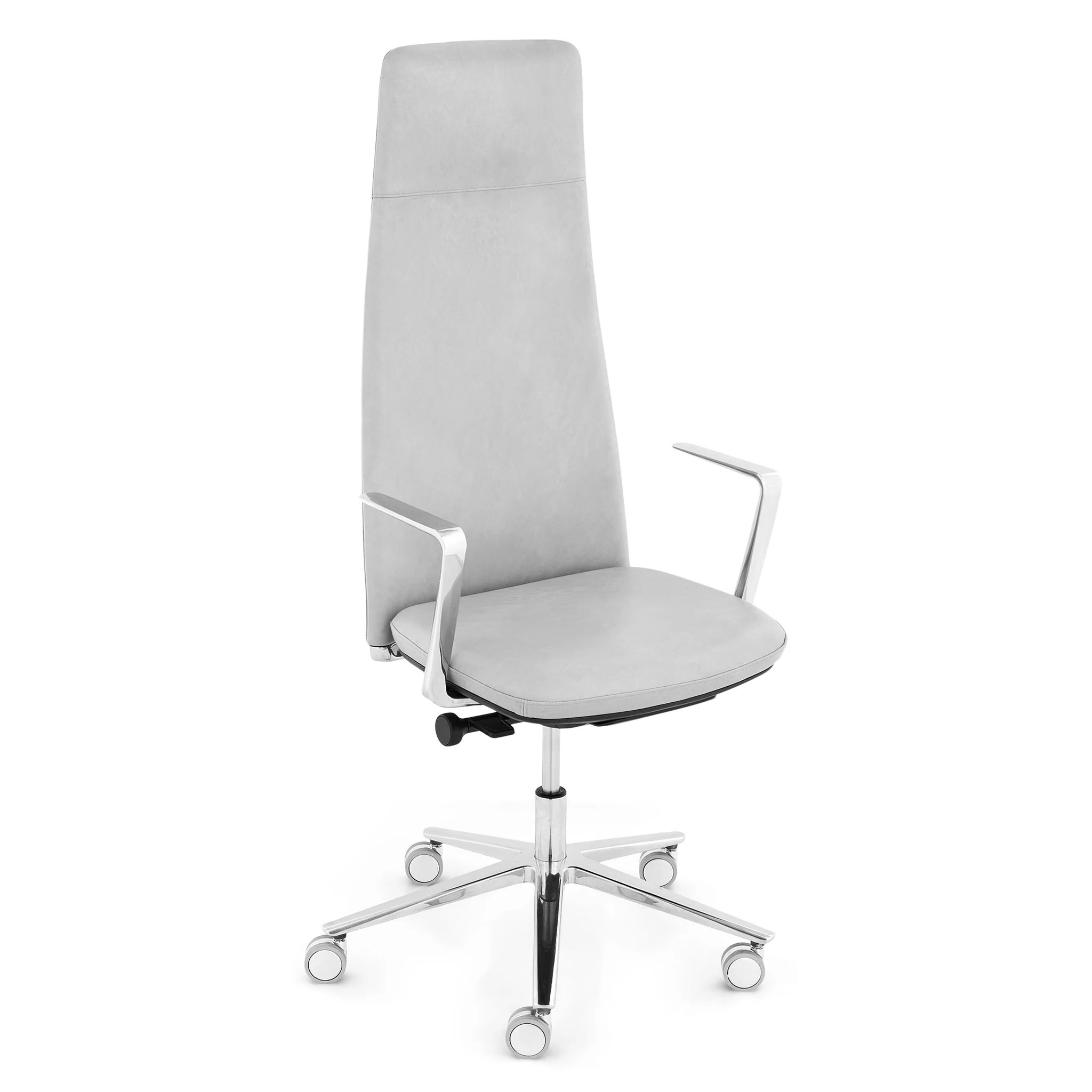 Scaun DUNE cu spătar înalt - imagine 3