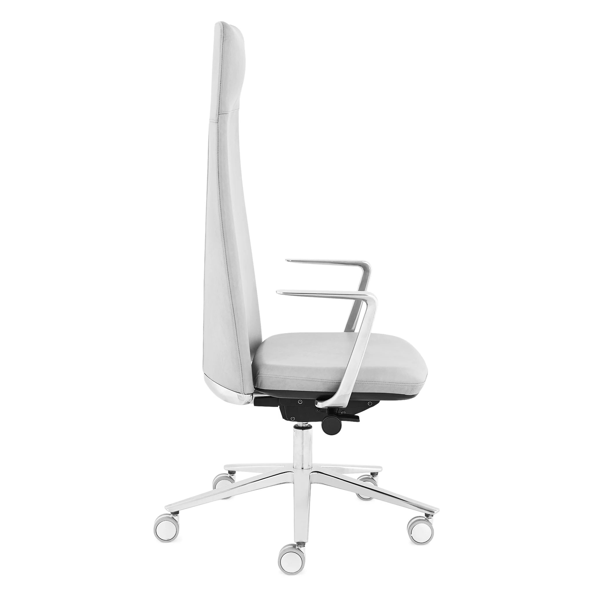 Scaun DUNE cu spătar înalt - imagine 4