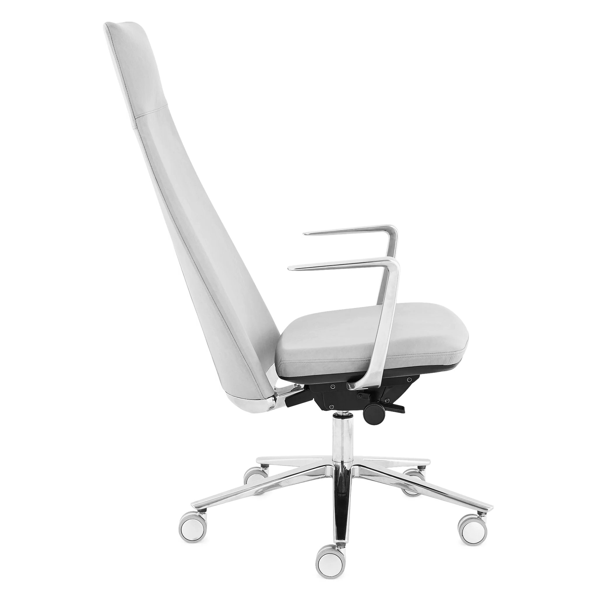 Scaun DUNE cu spătar înalt - imagine 5