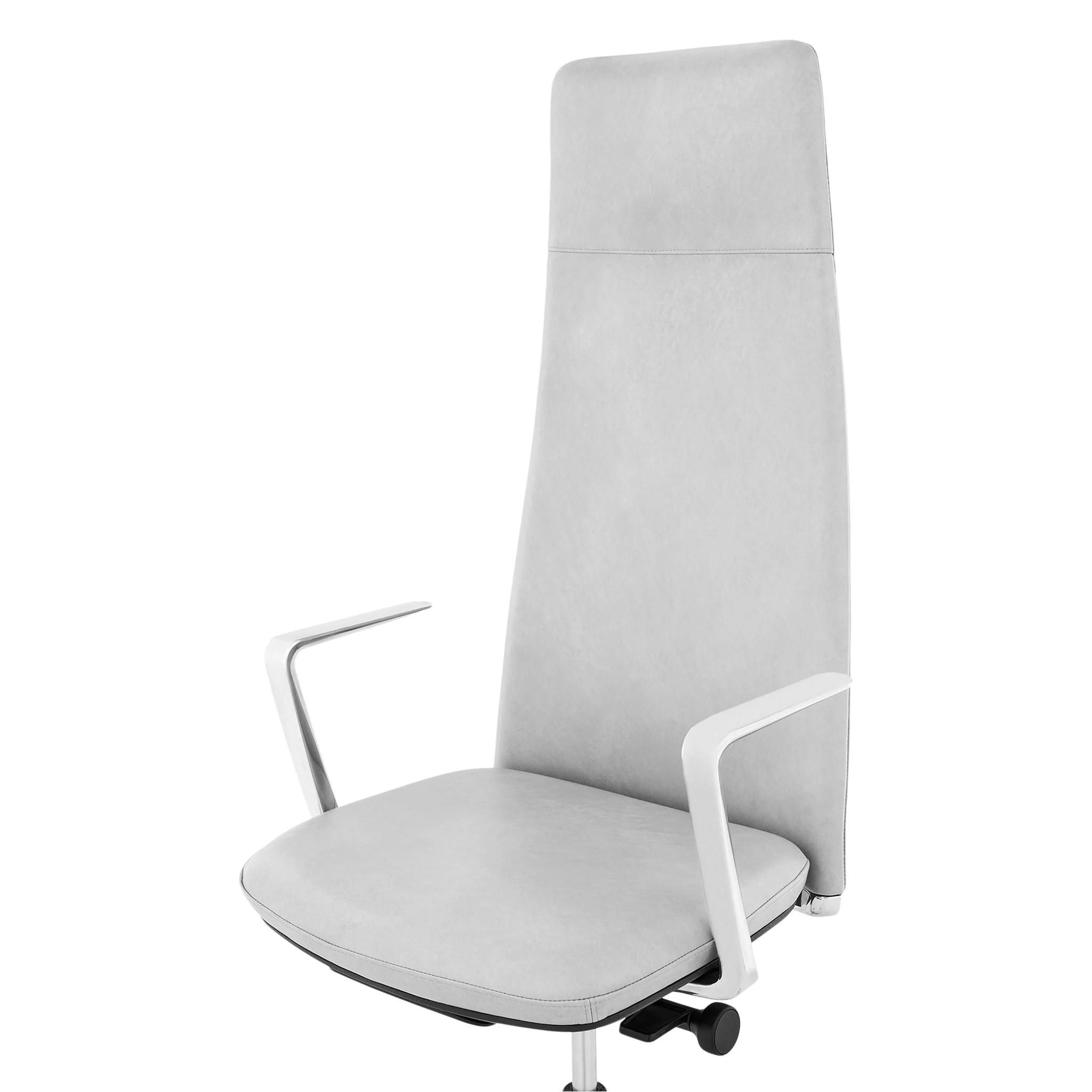 Scaun DUNE cu spătar înalt - imagine 7